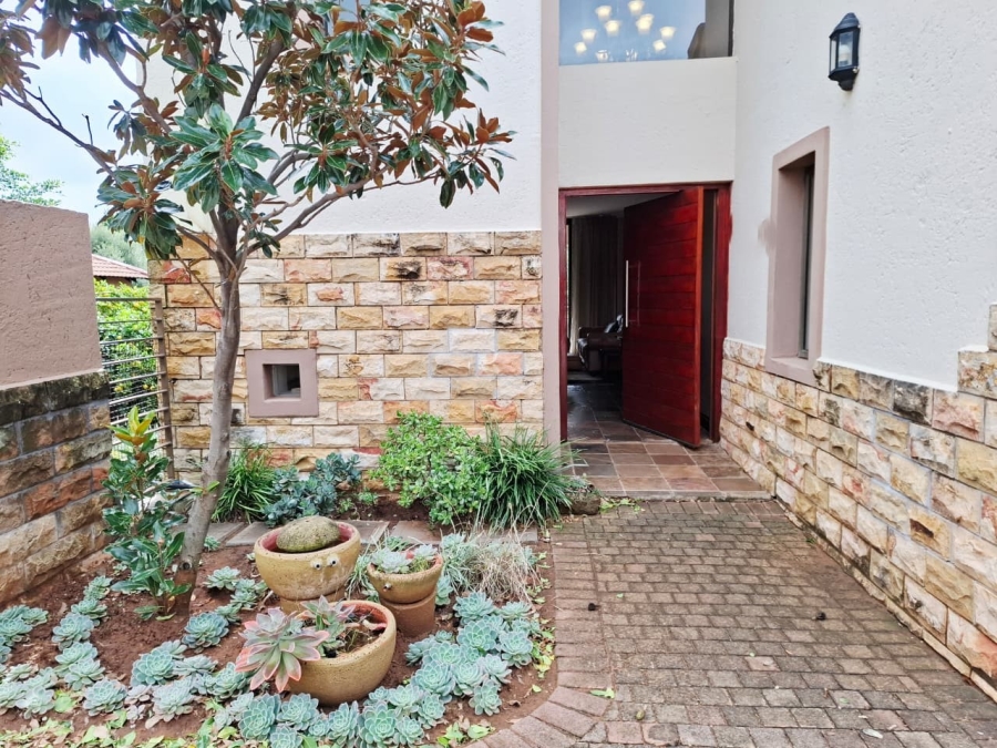 3 Bedroom Property for Sale in Woodland Hills Wildlife Estate Free State